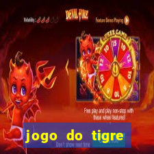 jogo do tigre deposito de 3 reais